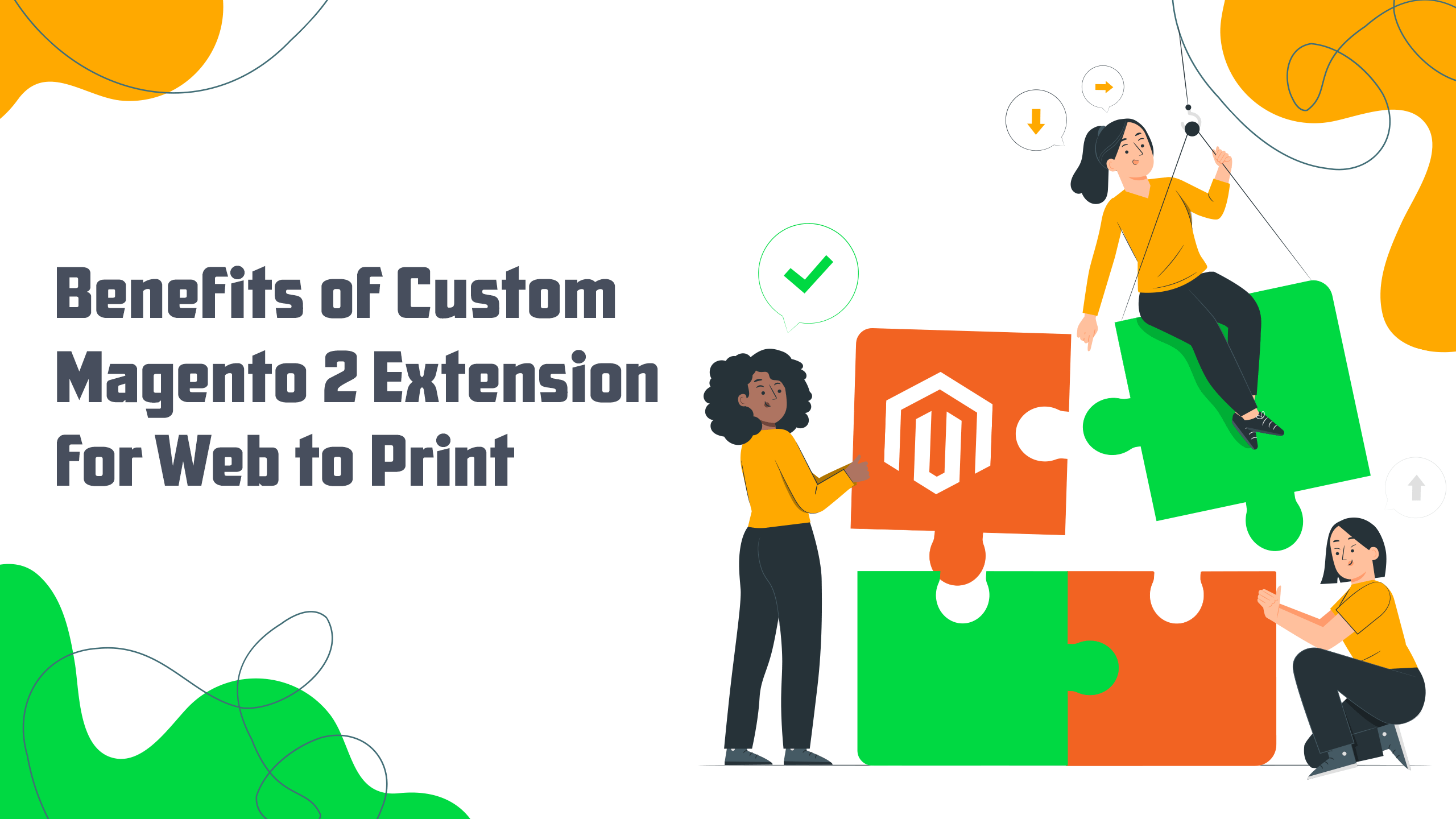 Benefits of Custom Magento 2