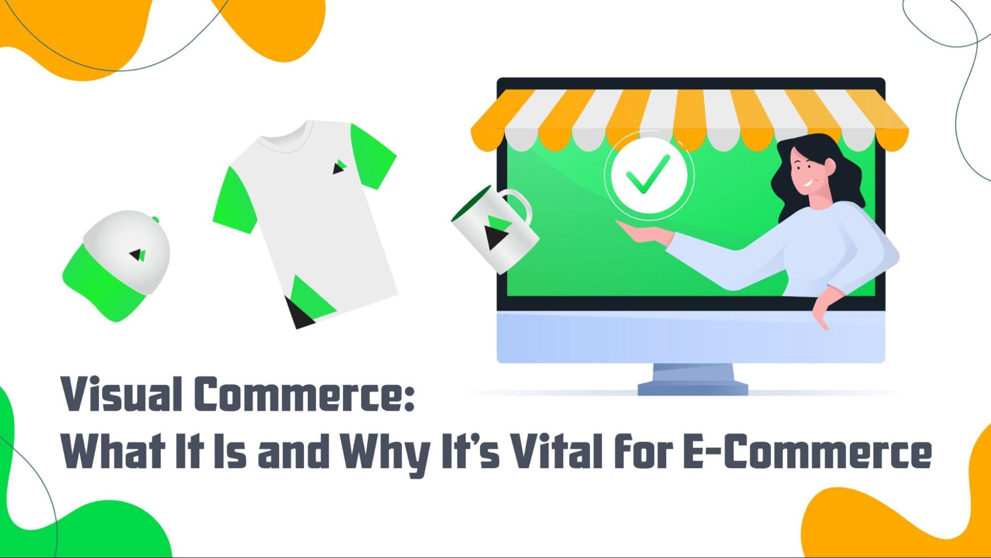 Visual Commerce