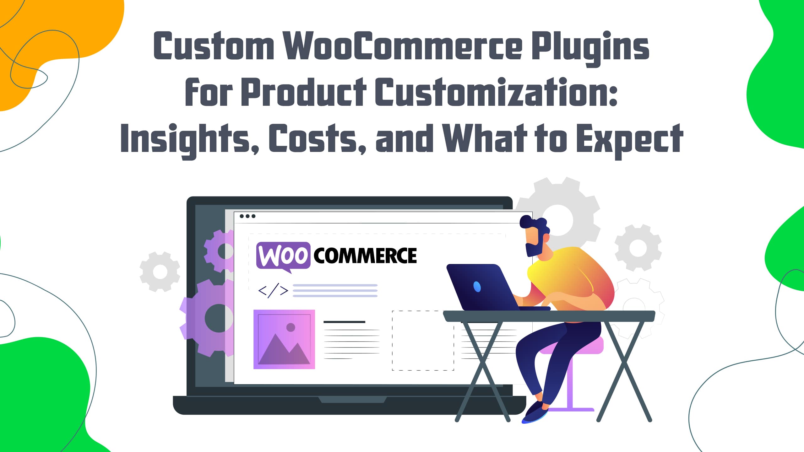 Custom WooCommerce Plugins